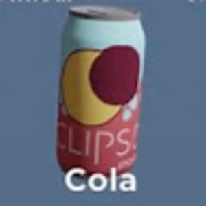 Meet your Posher, Cola_
